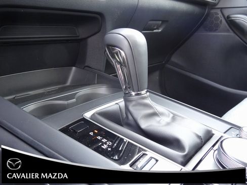 New 2026 MAZDA CX-30 AWD 2.5 S image 27