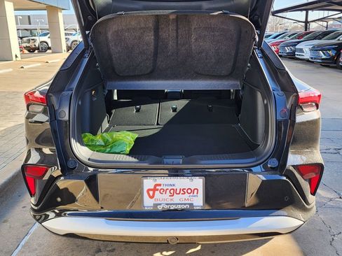 New 2026 Buick Envista Sport Touring w/ Convenience I Package image 48