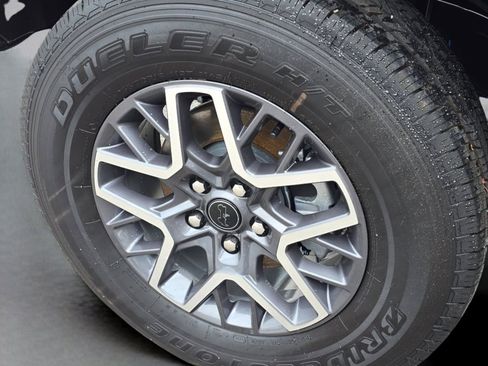 New 2026 Jeep Wrangler Sahara image 12