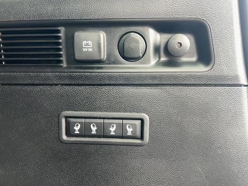 Used 2023 Jeep Wagoneer Series II w/ Convenience Group I image 33