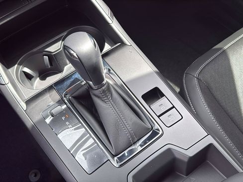 New 2026 MAZDA CX-5 Select AWD/4WD image 15