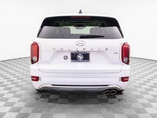 Used 2020 Hyundai Palisade Limited video 4