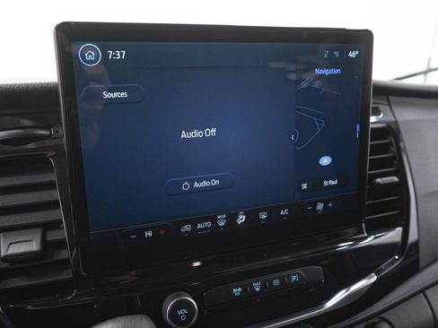 Used 2024 Ford Transit 350 XLT image 20