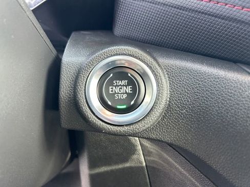 Used 2023 Chevrolet TrailBlazer RS w/ Sun and Liftgate Package image 26