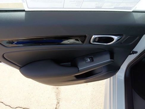 New 2026 Honda Civic Sport Touring image 30