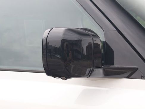 Used 2024 Land Rover Defender 130 Outbound image 13