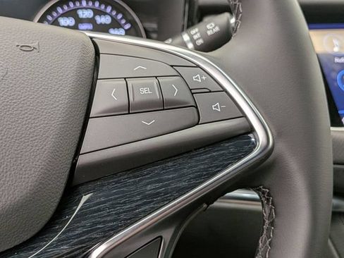 Used 2026 Cadillac XT5 Premium Luxury w/ Driver Assist Package AWD/4WD image 12