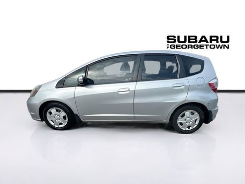Used 2013 Honda Fit image 4