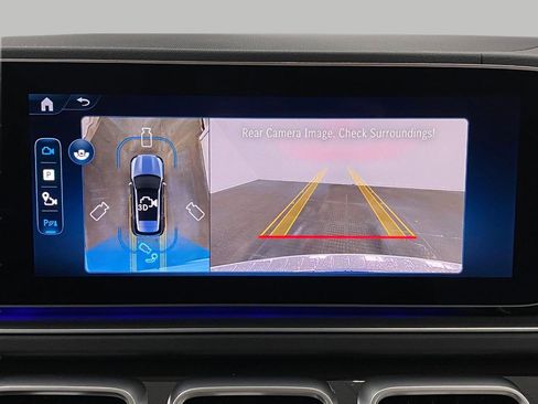 New 2026 Mercedes-Benz GLE 450 4MATIC image 25