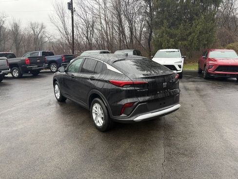 Used 2025 Buick Envista Preferred image 5