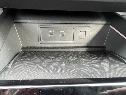 New 2025 Nissan Murano SL image 34