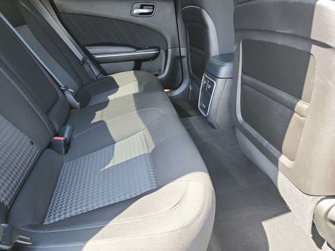 Used 2023 Dodge Charger Scat Pack RWD image 17