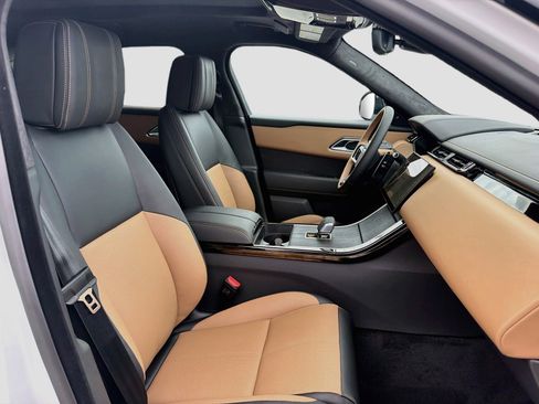 New 2026 Land Rover Range Rover Velar Autobiography AWD/4WD image 15