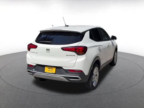 Used 2025 Buick Encore GX Preferred FWD image 12