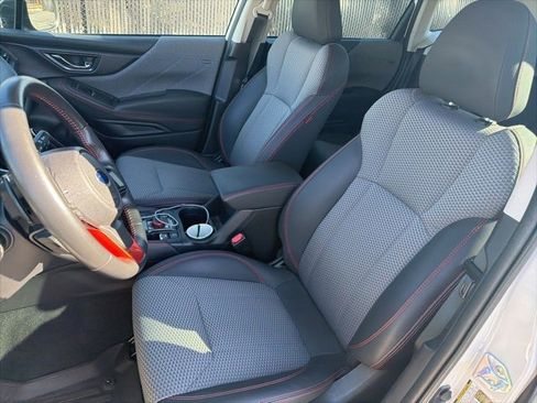 Used 2023 Subaru Forester Sport image 9