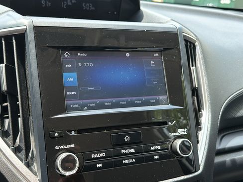 Used 2019 Subaru Forester w/ Alloy Wheel Package AWD/4WD image 17