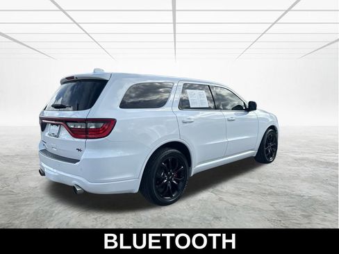Used 2019 Dodge Durango R/T w/ Technology Group image 5