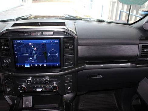 Used 2022 Ford F150 XLT w/ Equipment Group 302A High AWD/4WD image 31