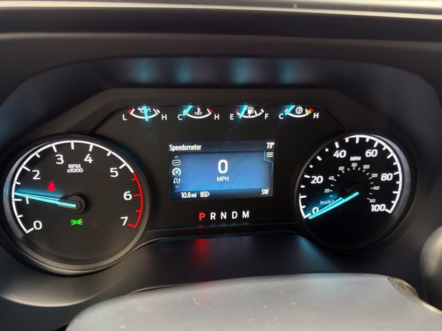 New 2026 Ford F350 XLT AWD/4WD image 18