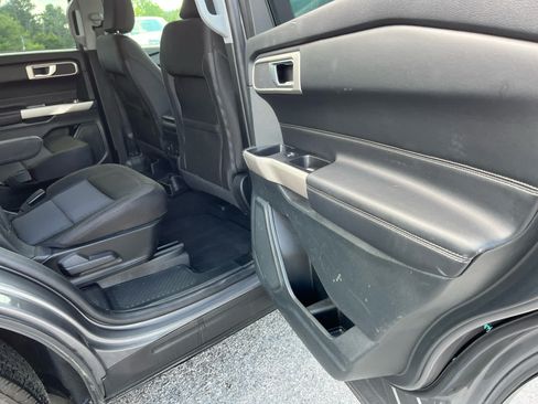 Used 2023 Ford Explorer XLT RWD image 32