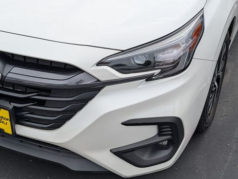 Certified 2025 Subaru Legacy Premium AWD/4WD image 16