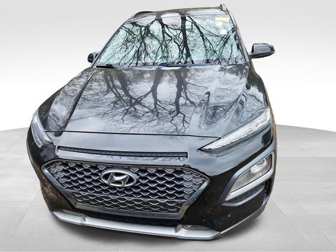 Used 2020 Hyundai Kona Limited image 2