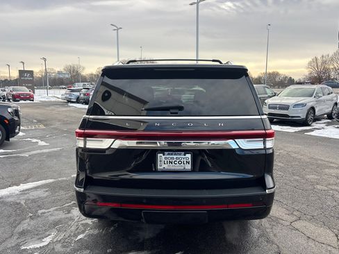 Certified 2023 Lincoln Navigator Reserve image 6