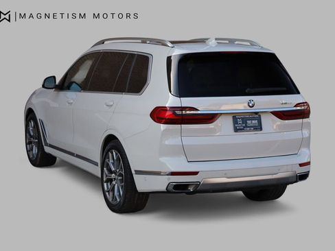 Used 2019 BMW X7 xDrive40i image 7