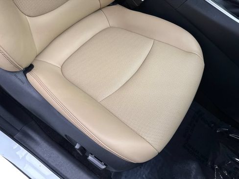 Used 2025 Toyota RAV4 Limited w/ Advanced Technology Package AWD/4WD image 47