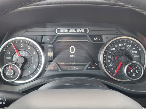 New 2026 RAM 1500 Lone Star RWD image 16