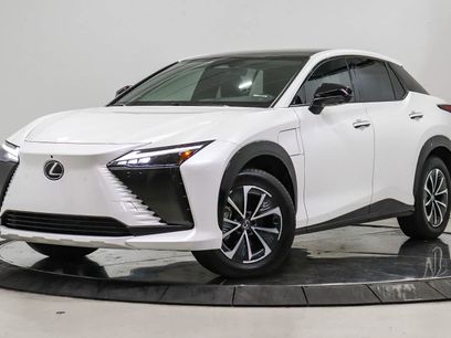 Used 2024 Lexus RZ 300e Premium w/ Accessory Package (Z1)