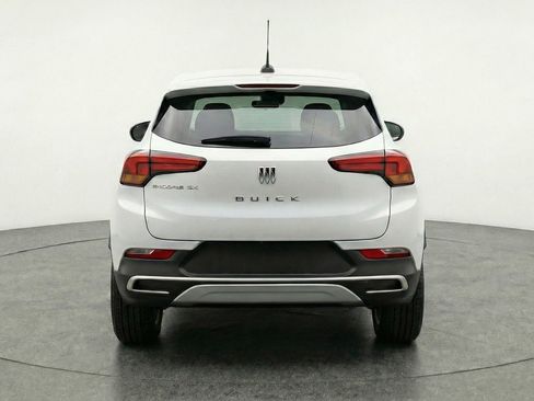 Used 2025 Buick Encore GX Preferred image 7