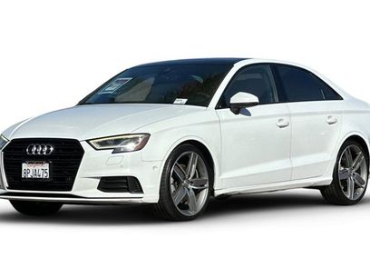 Used 2020 Audi A3 2.0T Premium Plus w/ Premium Plus Package