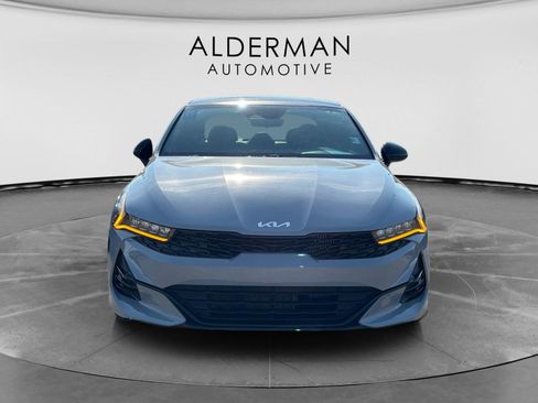 Used 2023 Kia K5 GT FWD image 8