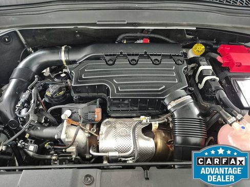 Used 2023 Jeep Renegade Latitude AWD/4WD image 20
