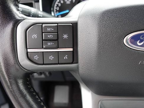 Used 2022 Ford F150 XLT w/ Equipment Group 302A High AWD/4WD image 54