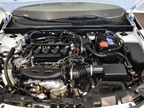 Used 2024 Honda Civic Sport Touring image 31