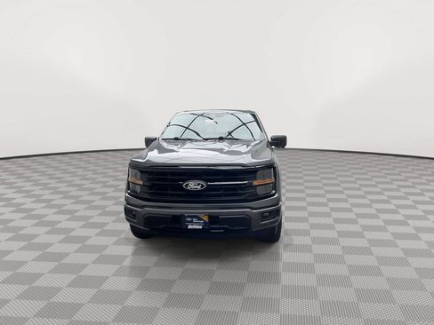 Used 2024 Ford F150 XLT w/ Equipment Group 303A High AWD/4WD image 41
