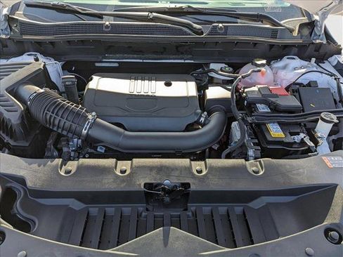 New 2025 Chevrolet Blazer LT w/ Convenience Package image 15