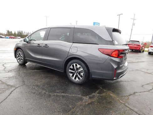 New 2026 Honda Odyssey EX-L image 5