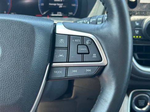 Used 2024 Toyota Grand Highlander FWD image 44