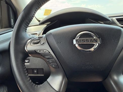 Used 2020 Nissan Murano SV FWD image 11