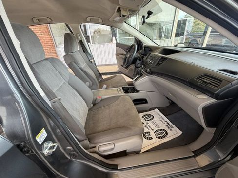 Used 2013 Honda CR-V LX image 13