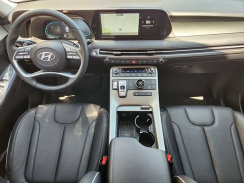Used 2024 Hyundai Palisade SEL FWD image 23