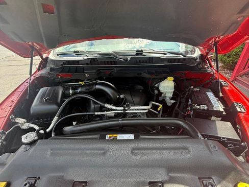 Used 2013 RAM 1500 Express RWD image 28