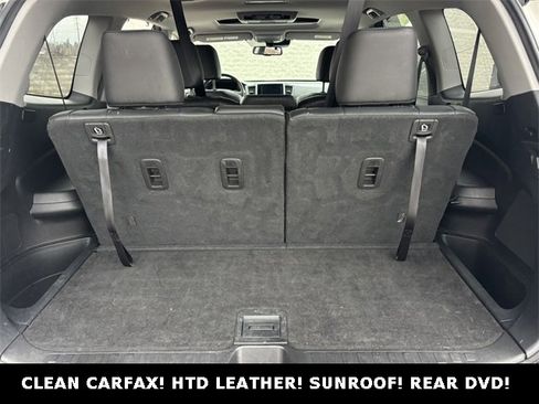 Used 2018 Honda Pilot Touring image 33