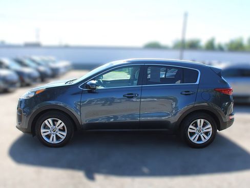 Used 2019 Kia Sportage LX w/ LX Popular Package FWD image 13