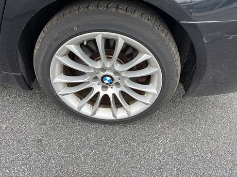 Used 2014 BMW 750Li xDrive AWD/4WD image 6