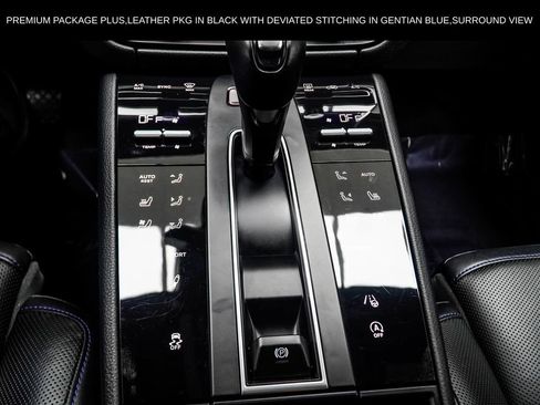 Used 2023 Porsche Macan S AWD/4WD image 24