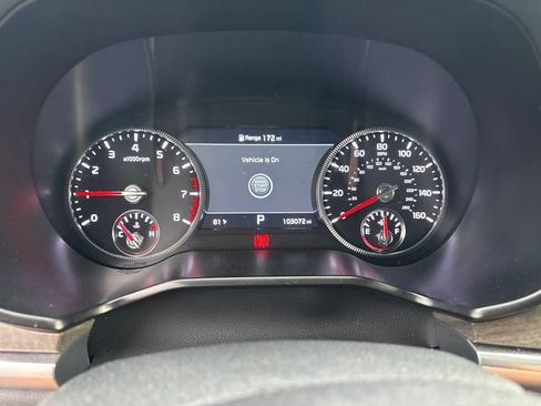Used 2022 Kia Telluride SX w/ SX Prestige Package AWD/4WD image 9